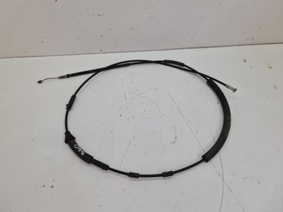 Трос капот ducato boxer jumper фото №1