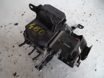 Насос abs audi a6 4b0614517g фото №1