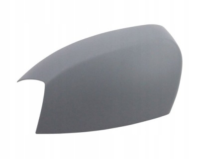 Ford s c max galaxy kuga корпус дзеркало ліва фото №1