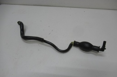 Renault megane iii 1.5dci шланг насоса пального фото №1