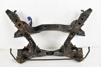 Балка подвеска задний  тяга 6000635370 fiat 124 spider mx5 nd фото №1