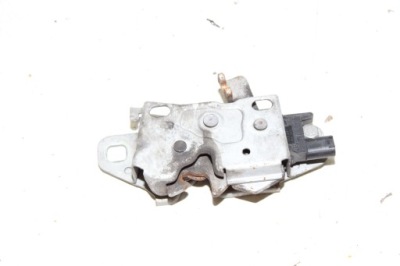 Замок датчик капота правый  1480861 mini cooper one r50 r53 европа фото №1