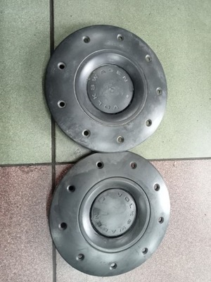 kapsle lt 35 dekielki na felgi