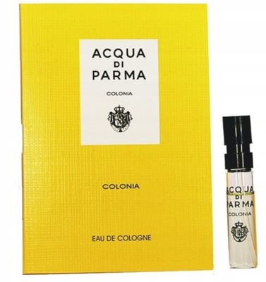 Acqua di Parma Colonia EDC 1,5ml spray