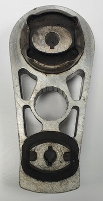 Кронштейн кронштейн подушка двигателя renault espace iv 2.0 dci 366278629 фото №1