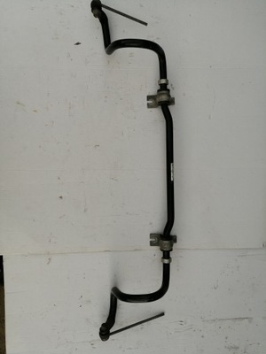 Тяга стабилизатора перед 546117237r renault captur фото №1