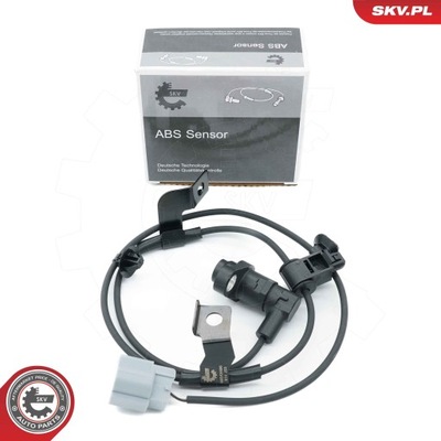 SENSOR ABS PARTE TRASERA DERECHA MITSUBISHI L200  