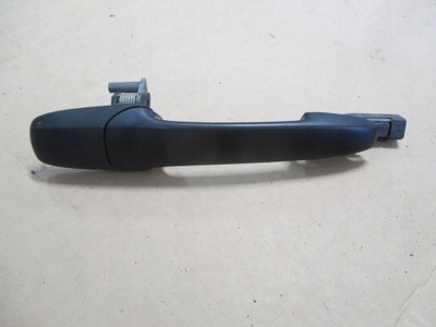 Mazda 2 ii 02-07 ручка правый задняя фото №1