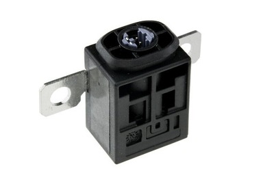 Запобіжник піротехнічний акумулятор 4f0915519 фото №1