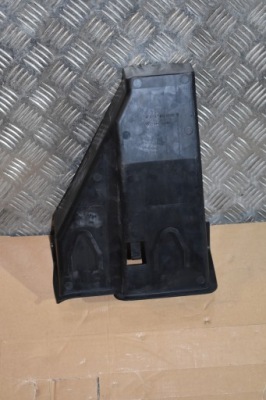 Бардачок багажника mercedes w167 x167 1 фото №1