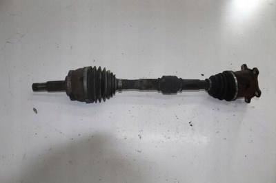 Nissan x-trail 03 2.0 приводной вал длинная правый перед фото №1