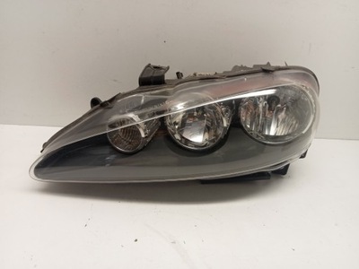 Лампа ліва передня alfa romeo 147 89101232sx фото №1