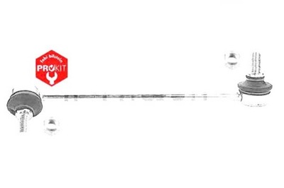 Febi з'єднувач стабілізатора volvo перед 960 s90 95- фото №1