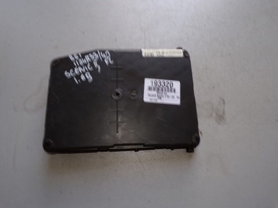 Модуль bsi renault scenic ii 8200780007 фото №1