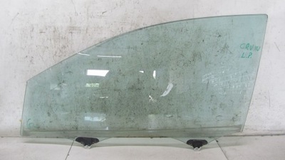 Honda cr-v iv стекло дверь левая перед 12-16 фото №1