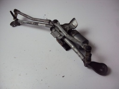 Механізм двірник mercedes glk x204 фото №1