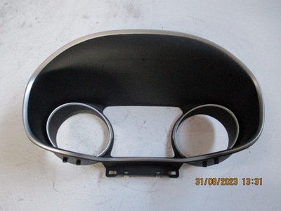 Корпус спидометра рамка jeep compass ii 18r фото №1