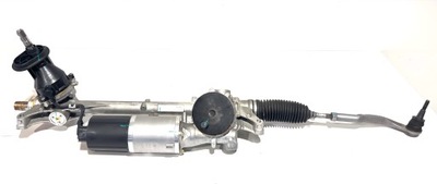 Volvo xc40 рулевая рейка 32333928 фото №1