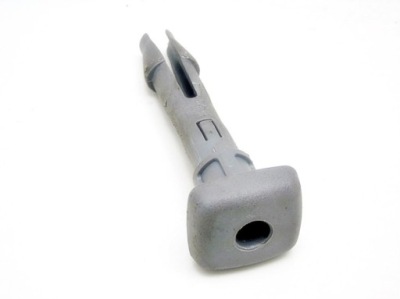 Кронштейн шпонка подголовник daewoo nubira i lift ii фото №1