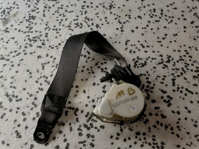 Opel meriva b pas левый задняя задний 13364132 фото №1