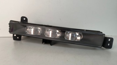 Противотуманная фара фара противотуманная led правый перед bmw 7 g11 g12 фото №1
