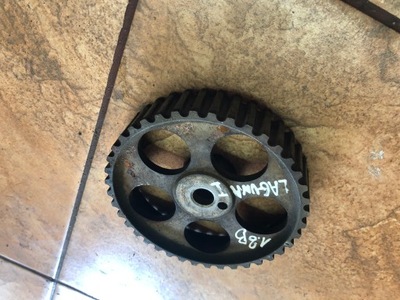 Laguna ii колесо зубчасте фото №1