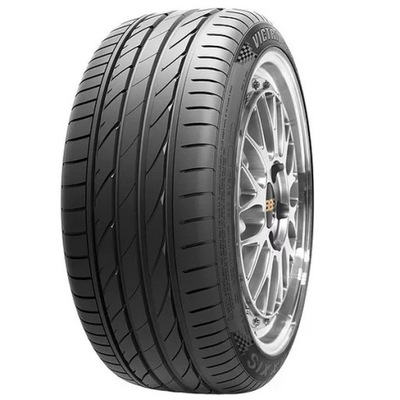 2x Maxxis Victra Sport 5 VS5 225/40R19 93Y XL