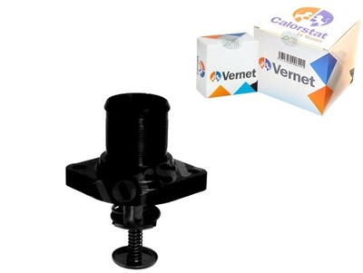 Calorstat by vernet th6332.89j термостат, рідина охолоджуючий фото №1