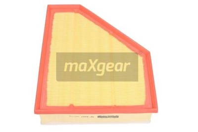 MAXGEAR 26-0725 FILTRO AIRE BMW 3 316D/318  