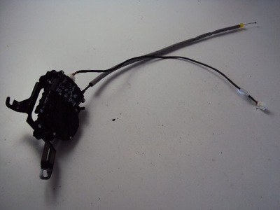 Доводчик крышки bmw 3 gt f34 lift 16- фото №1