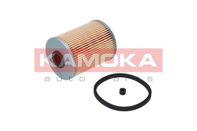 KAMOKA F300401 FILTRAS DEGALŲ 