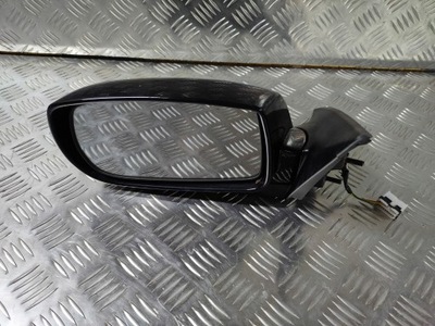 Дзеркало ліва / праве hyundai genesis coupe 2013 фото №1