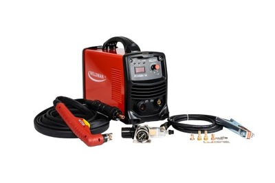 Przecinarka plazmowa WELDMAN PLASMA 50