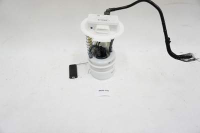 Насос топлива renault captur ii 1.0 tce 172029782r фото №1