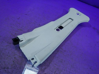 Ford s-max i захист стійка середня am21-r24583-a фото №1