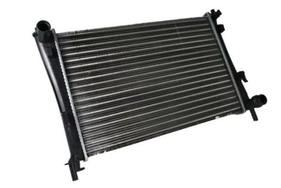 THERMOTEC D73009TT RADUADOR DEL MOTOR  