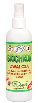 Biochron SPRAY Grzybobójczy Owadobójczy EKODARPOL 250ml