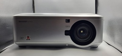 Projektor SHARP XG-PH80X-N