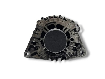 Audi a4 s4 b8 8k 2009 генератор фото №1