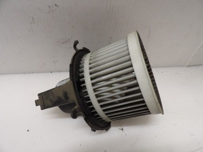 Вентилятор обдув fiat panda фото №1