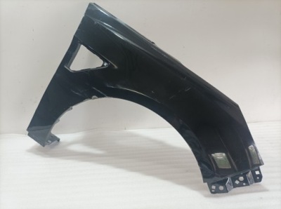 Ford s-max mk2 крыло правый перед фото №1