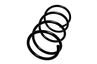 Пружина підвіска mitsubishi grandis 2.0d 09.05 фото №1