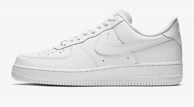 NIKE AIR FORCE 1 'LE GS DH2920 111 36.5