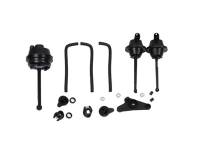 Набор ремонтный коллектор mercedes v6 фото №1