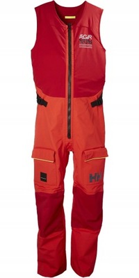 SZTORMIAK SPODNIE HELLY HANSEN AEGIR 33871 r. M