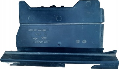 Захист корпус радіатора renault vel satis фото №1