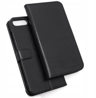 ETUI Z KLAPKĄ FLIP WALLET CASE OBUDOWA DO IPHONE 7 PLUS / IPHONE 8 PLUS