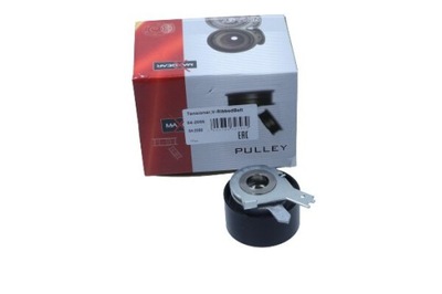 ROLLO CORREA DISTRIBUCIÓN RENAULT NOTE 1,5DCI 09-  