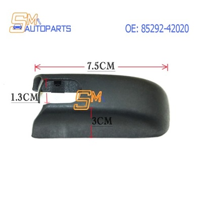 ДЛЯ SCION XB 2008-2015 85292-42020 8529242020 8529