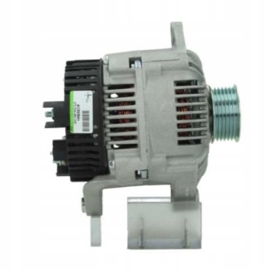 ALTERNATEUR 80A VERS RENAULT RAPID 1.9 
